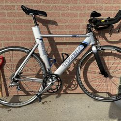 TREK EQUINOX TRI SERIES  Road / Triathlon Bicycle