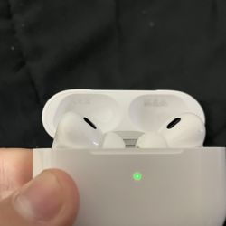 Air Pod Pro 2