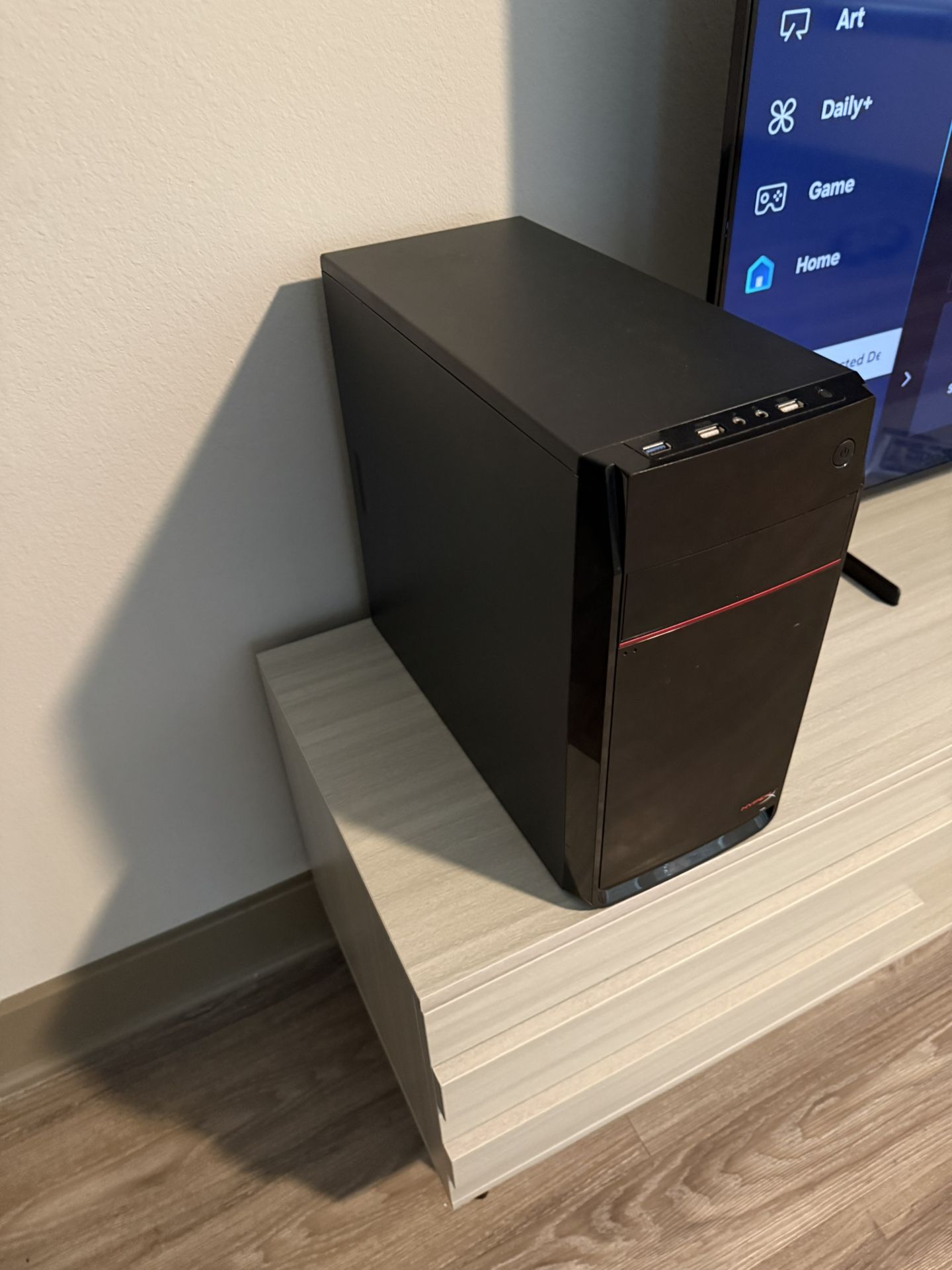 Computer