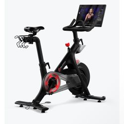 Peloton Stationary bike