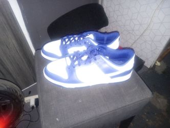 Nike Air Force One