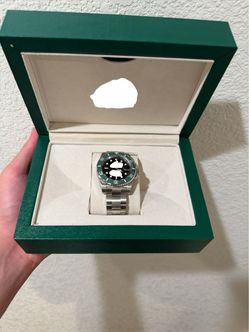 Luxury Watch