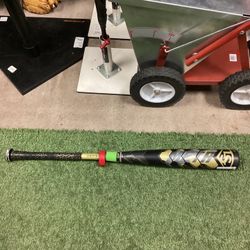 Used Louisville Slugger Meta 31” (-3) BBCOR Composite Baseball Bat (Read Description)