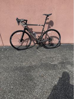Road bike