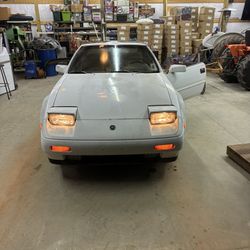 1987 Nissan 300zx