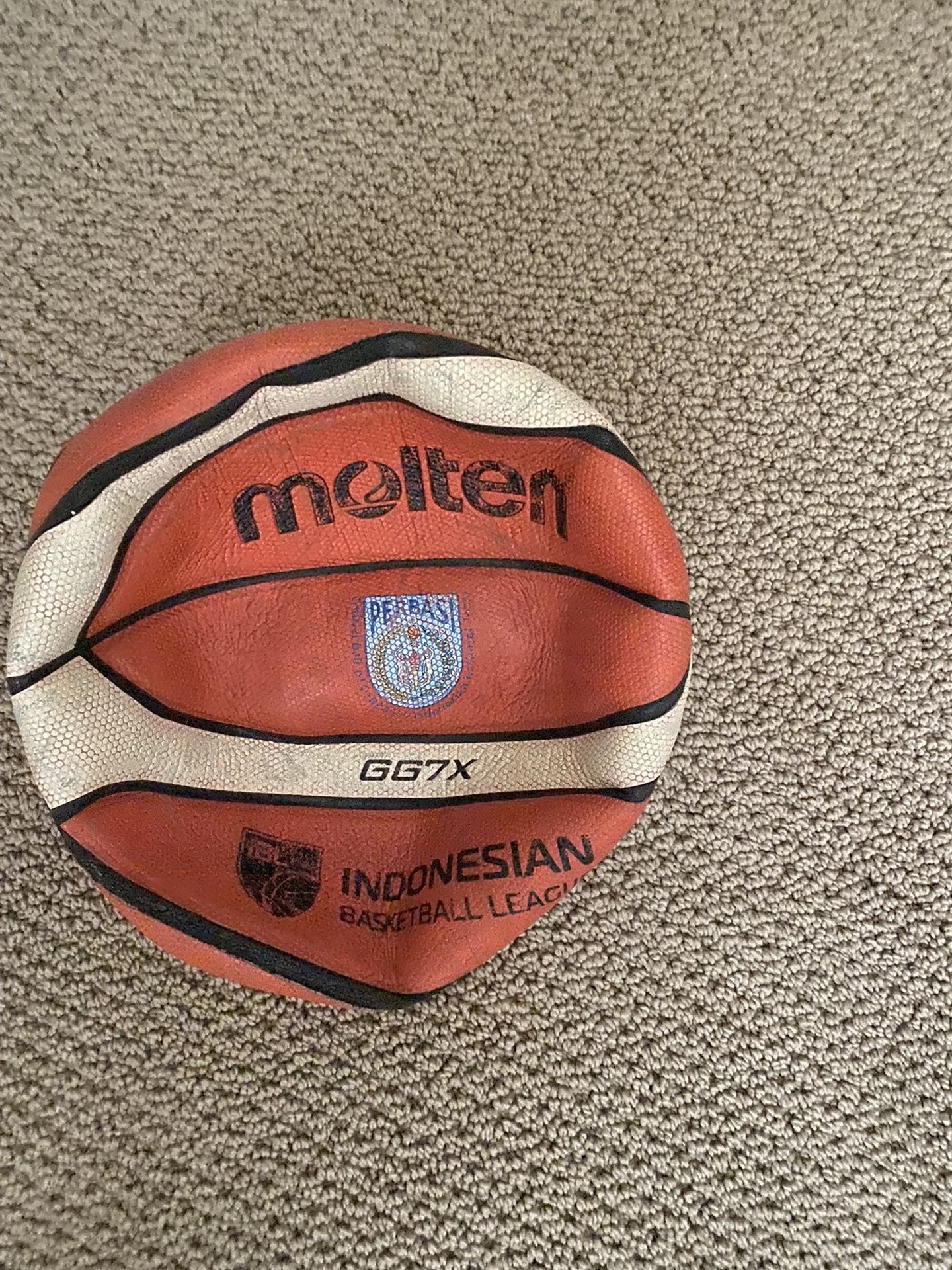 Overseas Basketball