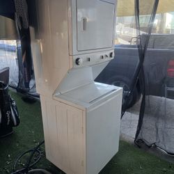 Washer/dryer Combo For Sale