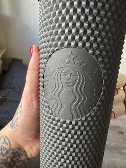 Starbucks Tumbler