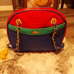 LORENZO HERALDINI PURSE