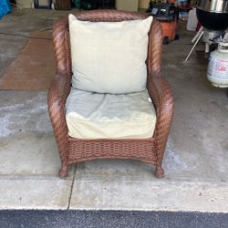 Patio Furniture
