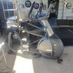 Suspension Elliptical S7200HRT
