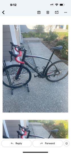 2014 Specialized Secteur