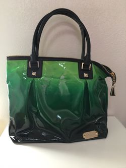 LAMB Ombré Tote