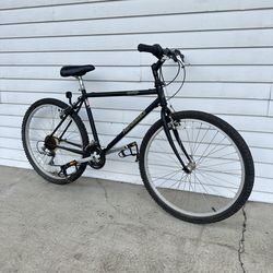 Men’s Mountain Bike