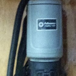 Comercial Vacuum  
