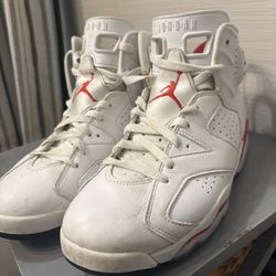 Jordan 6 Retro
