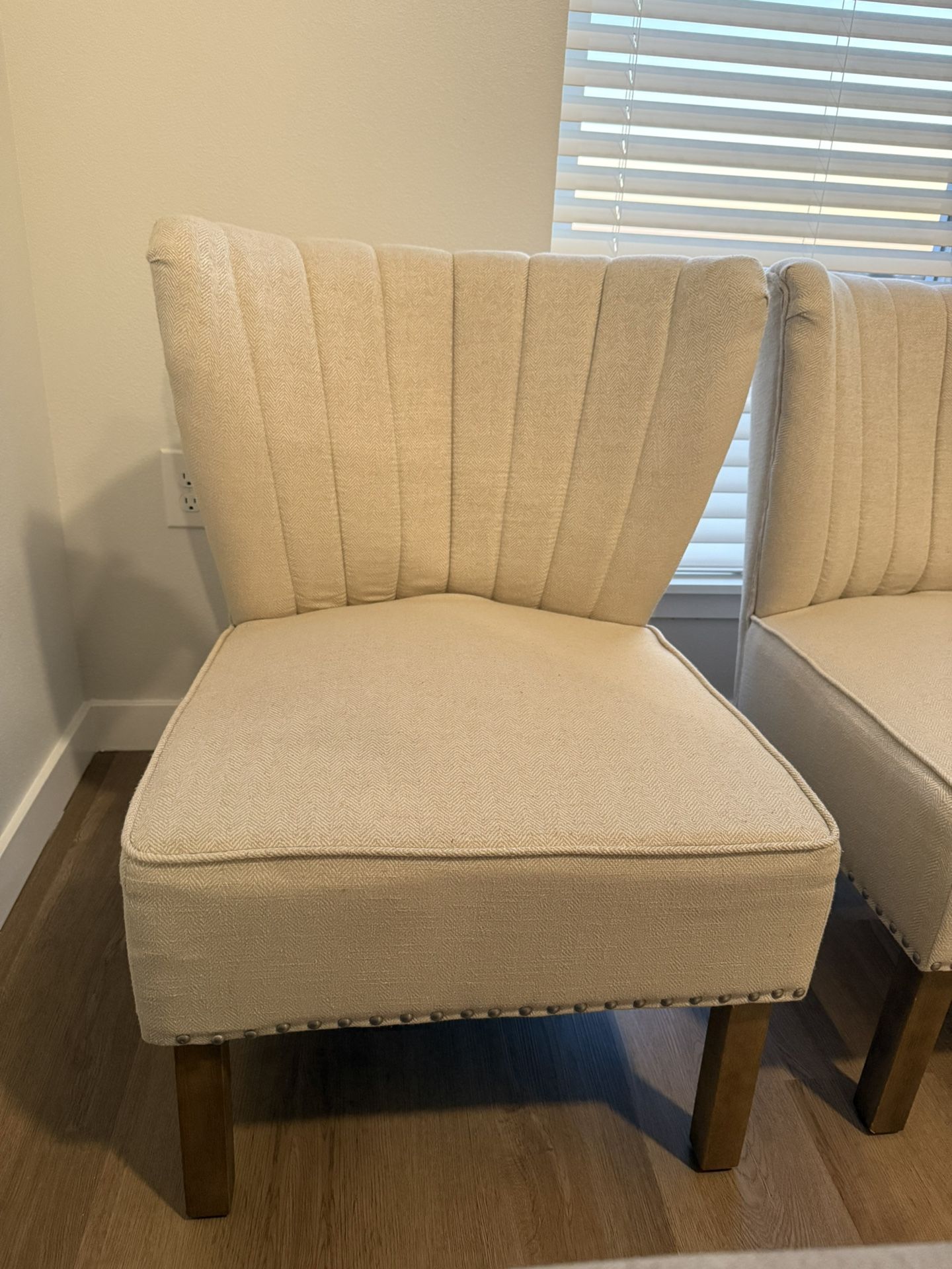 Living Room Chairs
