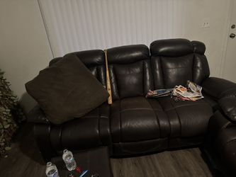 MOVE OUT SALE!!! Couches Need To Go