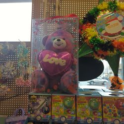 Teddy Bear 20" 