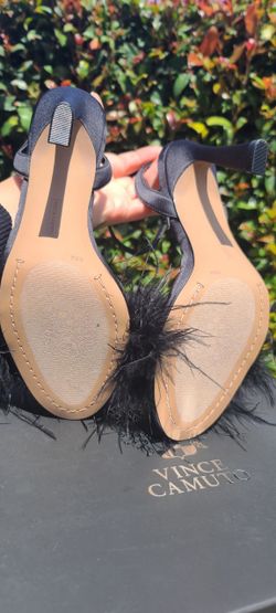 VINCE CAMUTO
6.5
Brand new