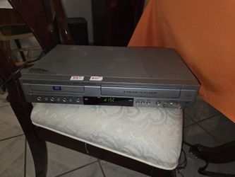 Sanyo DVD, VCR combo $100
Both work
Pick up in Harlingen, I live near Walmart
Antiques, Telephones, Collectables and Flags 