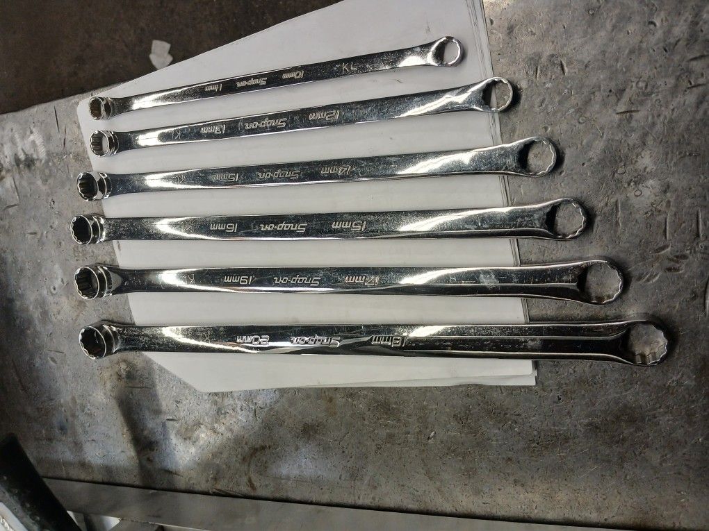 snap on Tools