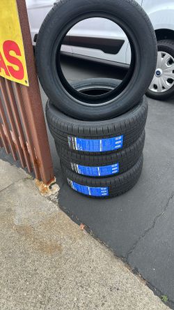 FORTUNE 205/55R16