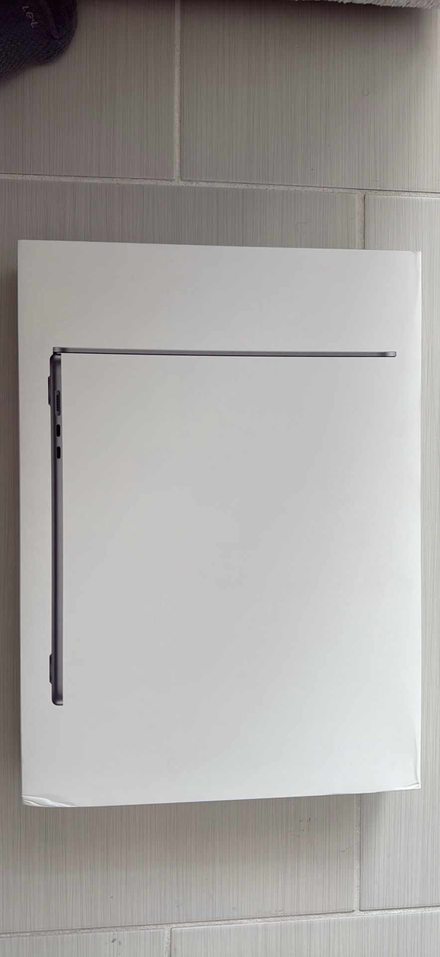 Macbook Air 15’