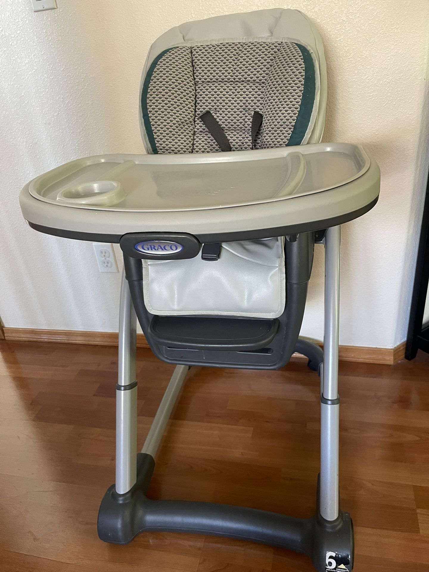 Graco High Chair 