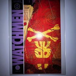 Watchmen #5