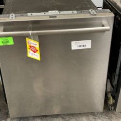 Bosch Dishwasher SHXM4AY55N