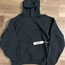 Essential Hoodies 