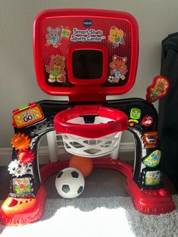 Toddler Toy