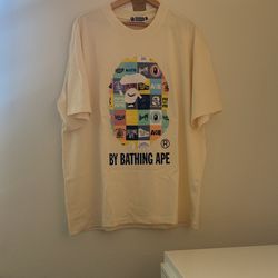 Bathing Ape Shirt 