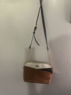AK Cross Body Bag Brand New