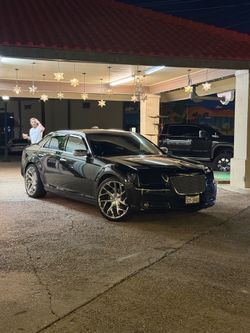 Rims for sale with tires