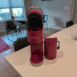 Keurig Coffee Maker 