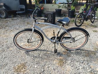 huffy bike