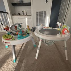Kids Table Toy 2x1 