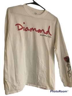 Diamond Supply Co. Shirt