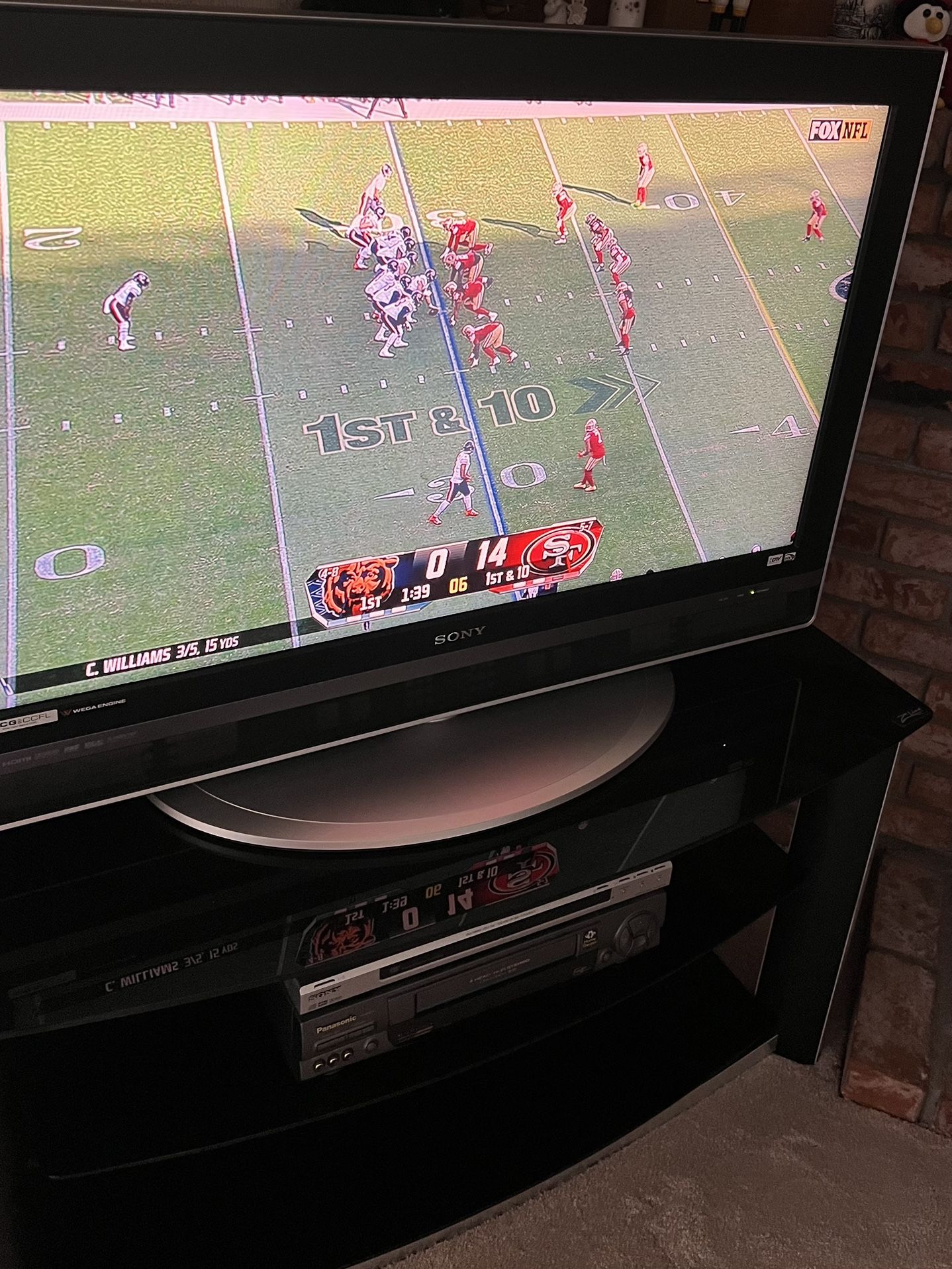 ⚫️⚫️ ⚫️Sony XR 40” TV -Perfect Condition! 🇺🇸