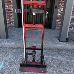 Steven’s  Appliance Dolly 750 Lb Capacity 