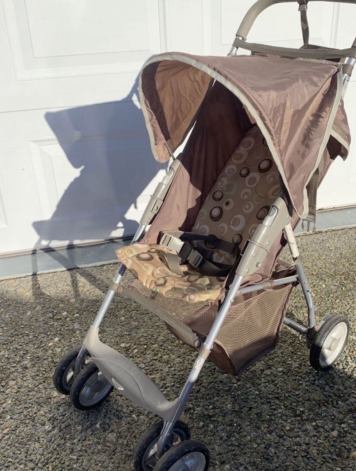 Stroller