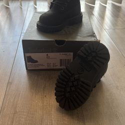 4C Toddler Boot