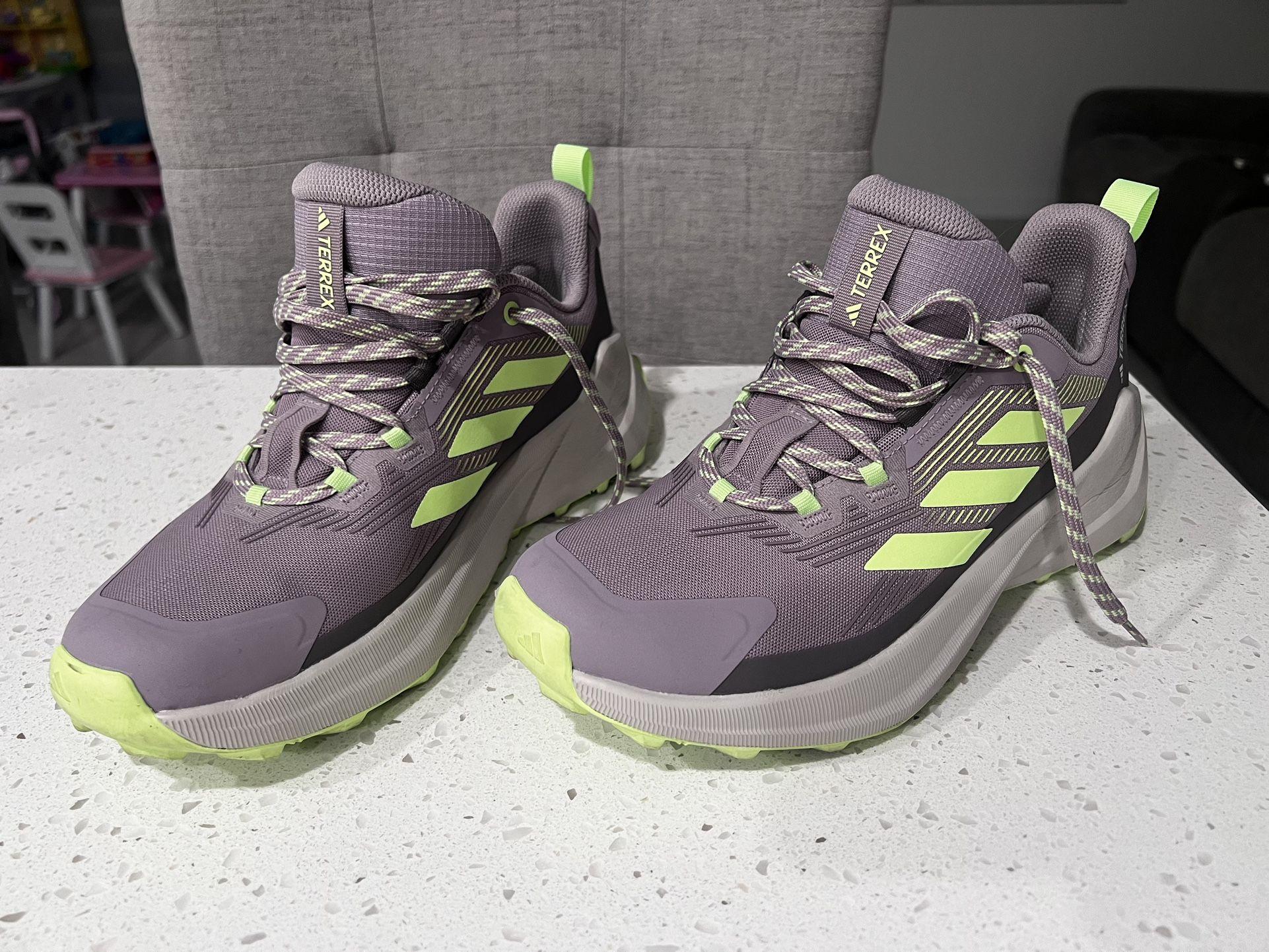 Adidas Terrex Women shoes