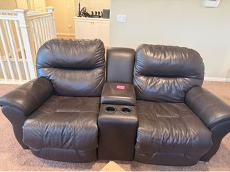 Free couch