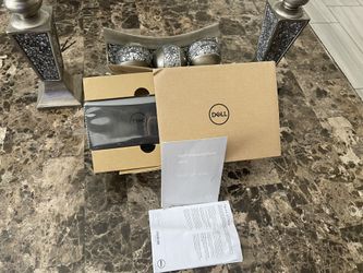 Dell Docking Station D6000 Brand New