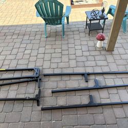 Bed Frame Queen Size Bed 