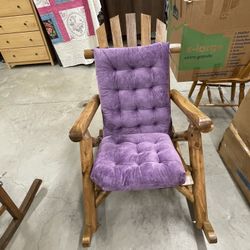 Rocking Chair 