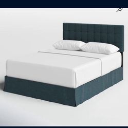 Queen Sz Bed Frame 